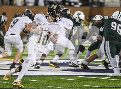 Thumbnail 3 in T.L. Hanna @ Dutch Fork (SCHSL Class AAAAA Final) photogallery.