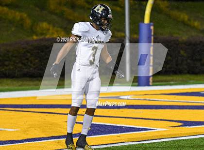 Thumbnail 1 in T.L. Hanna @ Dutch Fork (SCHSL Class AAAAA Final) photogallery.