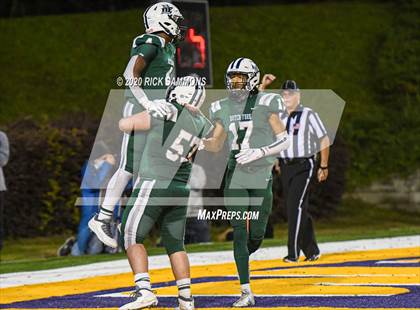 Thumbnail 1 in T.L. Hanna @ Dutch Fork (SCHSL Class AAAAA Final) photogallery.