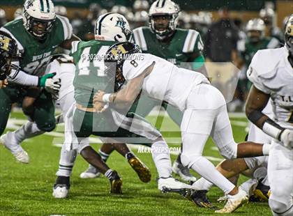 Thumbnail 2 in T.L. Hanna @ Dutch Fork (SCHSL Class AAAAA Final) photogallery.