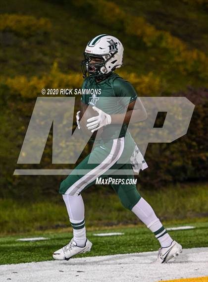 Thumbnail 1 in T.L. Hanna @ Dutch Fork (SCHSL Class AAAAA Final) photogallery.