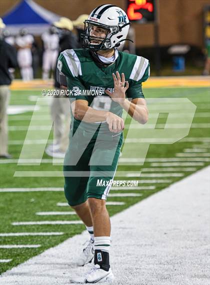 Thumbnail 2 in T.L. Hanna @ Dutch Fork (SCHSL Class AAAAA Final) photogallery.