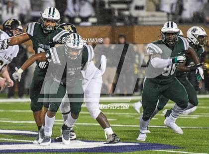 Thumbnail 1 in T.L. Hanna @ Dutch Fork (SCHSL Class AAAAA Final) photogallery.