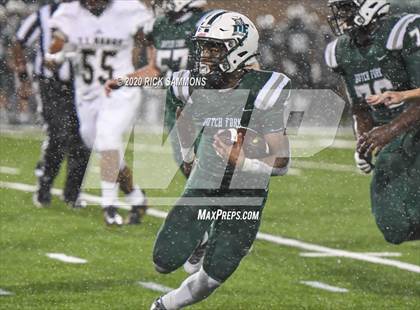 Thumbnail 1 in T.L. Hanna @ Dutch Fork (SCHSL Class AAAAA Final) photogallery.