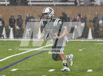 Thumbnail 2 in T.L. Hanna @ Dutch Fork (SCHSL Class AAAAA Final) photogallery.
