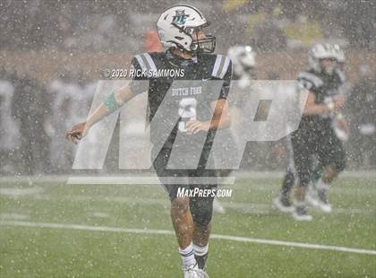 Thumbnail 2 in T.L. Hanna @ Dutch Fork (SCHSL Class AAAAA Final) photogallery.
