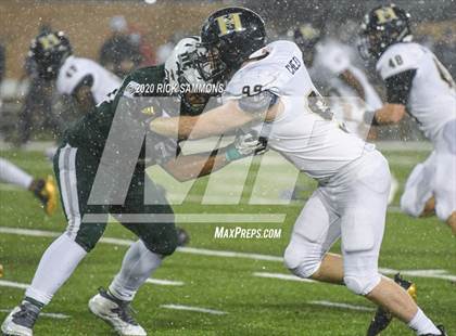 Thumbnail 2 in T.L. Hanna @ Dutch Fork (SCHSL Class AAAAA Final) photogallery.