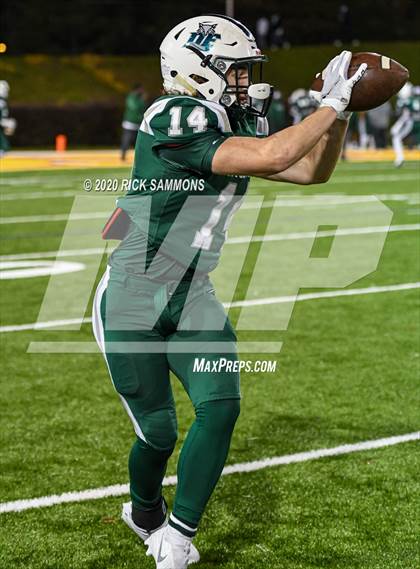 Thumbnail 3 in T.L. Hanna @ Dutch Fork (SCHSL Class AAAAA Final) photogallery.