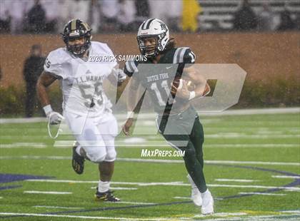 Thumbnail 2 in T.L. Hanna @ Dutch Fork (SCHSL Class AAAAA Final) photogallery.
