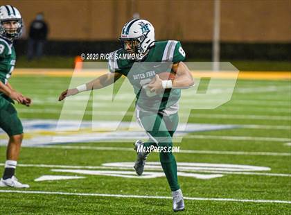Thumbnail 3 in T.L. Hanna @ Dutch Fork (SCHSL Class AAAAA Final) photogallery.