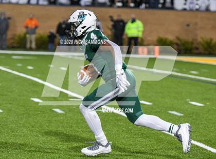 Thumbnail 1 in T.L. Hanna @ Dutch Fork (SCHSL Class AAAAA Final) photogallery.