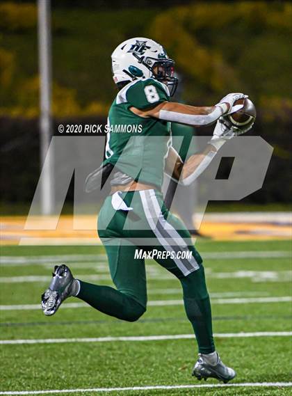 Thumbnail 1 in T.L. Hanna @ Dutch Fork (SCHSL Class AAAAA Final) photogallery.