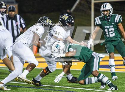 Thumbnail 1 in T.L. Hanna @ Dutch Fork (SCHSL Class AAAAA Final) photogallery.