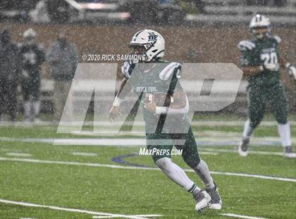 Thumbnail 1 in T.L. Hanna @ Dutch Fork (SCHSL Class AAAAA Final) photogallery.