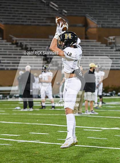 Thumbnail 3 in T.L. Hanna @ Dutch Fork (SCHSL Class AAAAA Final) photogallery.