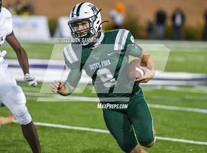Thumbnail 3 in T.L. Hanna @ Dutch Fork (SCHSL Class AAAAA Final) photogallery.