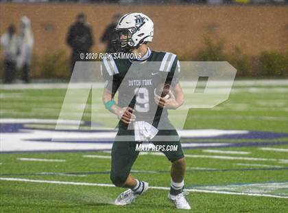 Thumbnail 1 in T.L. Hanna @ Dutch Fork (SCHSL Class AAAAA Final) photogallery.