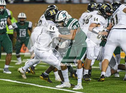 Thumbnail 3 in T.L. Hanna @ Dutch Fork (SCHSL Class AAAAA Final) photogallery.