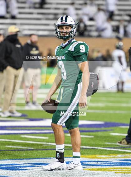 Thumbnail 1 in T.L. Hanna @ Dutch Fork (SCHSL Class AAAAA Final) photogallery.