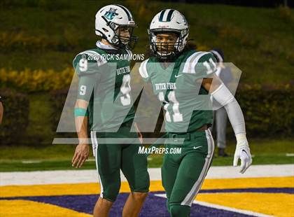 Thumbnail 2 in T.L. Hanna @ Dutch Fork (SCHSL Class AAAAA Final) photogallery.