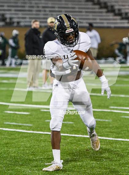 Thumbnail 1 in T.L. Hanna @ Dutch Fork (SCHSL Class AAAAA Final) photogallery.