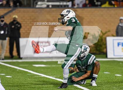 Thumbnail 1 in T.L. Hanna @ Dutch Fork (SCHSL Class AAAAA Final) photogallery.