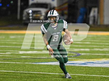 Thumbnail 1 in T.L. Hanna @ Dutch Fork (SCHSL Class AAAAA Final) photogallery.