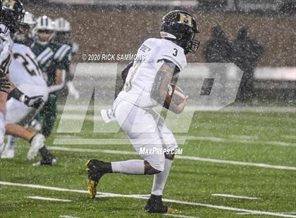 Thumbnail 2 in T.L. Hanna @ Dutch Fork (SCHSL Class AAAAA Final) photogallery.