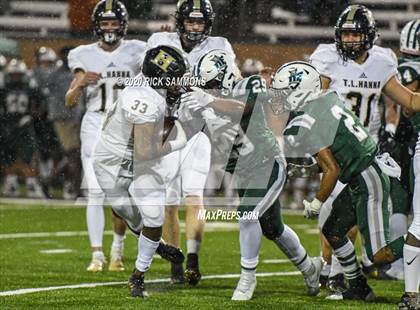Thumbnail 3 in T.L. Hanna @ Dutch Fork (SCHSL Class AAAAA Final) photogallery.