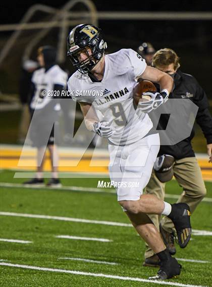 Thumbnail 1 in T.L. Hanna @ Dutch Fork (SCHSL Class AAAAA Final) photogallery.