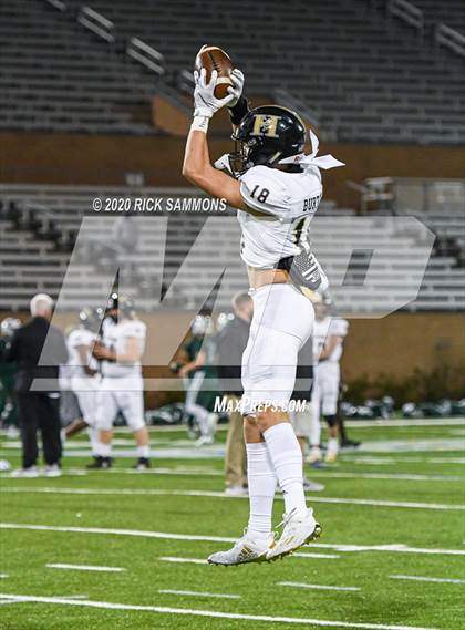 Thumbnail 2 in T.L. Hanna @ Dutch Fork (SCHSL Class AAAAA Final) photogallery.