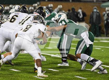 Thumbnail 1 in T.L. Hanna @ Dutch Fork (SCHSL Class AAAAA Final) photogallery.
