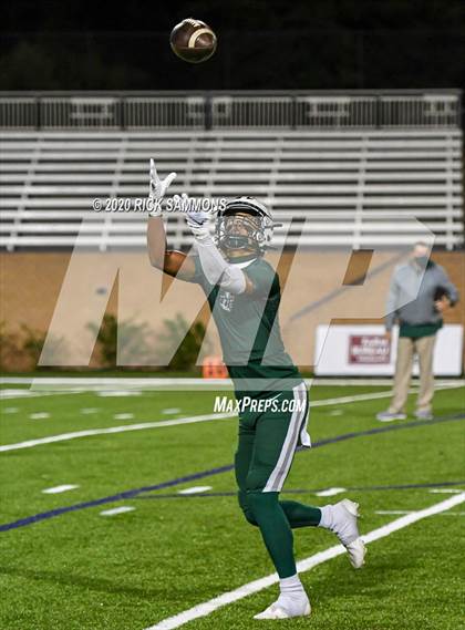 Thumbnail 1 in T.L. Hanna @ Dutch Fork (SCHSL Class AAAAA Final) photogallery.