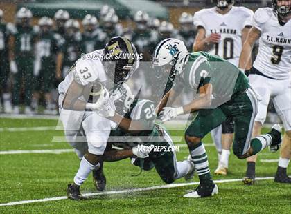 Thumbnail 1 in T.L. Hanna @ Dutch Fork (SCHSL Class AAAAA Final) photogallery.