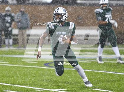 Thumbnail 3 in T.L. Hanna @ Dutch Fork (SCHSL Class AAAAA Final) photogallery.