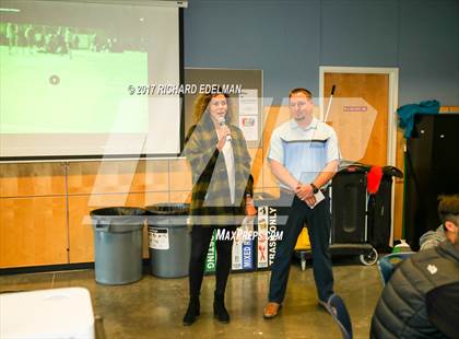 Thumbnail 2 in Marines H.S. Female Athlete of the Month - Renee DePencier-Pinero  photogallery.