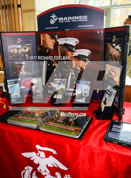 Thumbnail 3 in Marines H.S. Female Athlete of the Month - Renee DePencier-Pinero  photogallery.