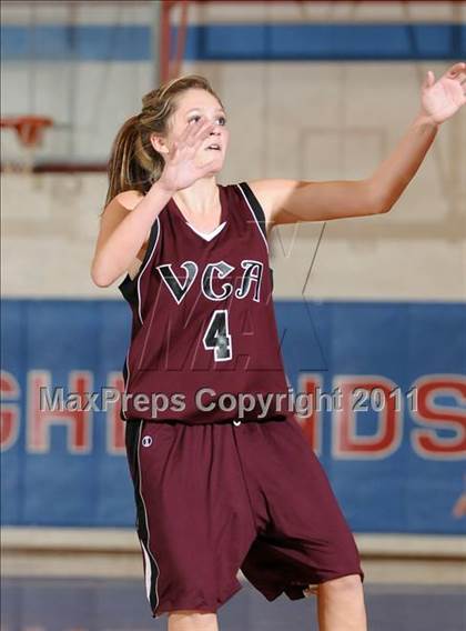 Thumbnail 1 in Valley Christian @ Highlands photogallery.