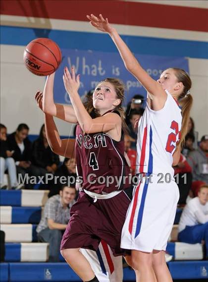 Thumbnail 2 in Valley Christian @ Highlands photogallery.