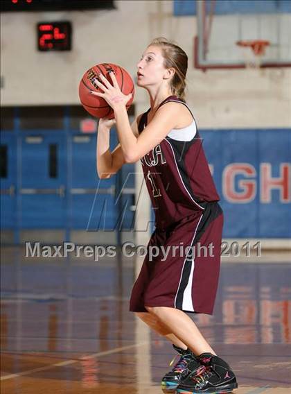 Thumbnail 2 in Valley Christian @ Highlands photogallery.
