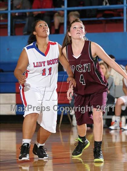 Thumbnail 2 in Valley Christian @ Highlands photogallery.