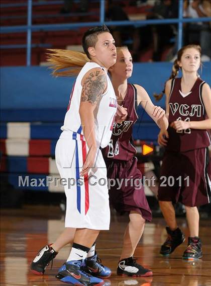Thumbnail 1 in Valley Christian @ Highlands photogallery.