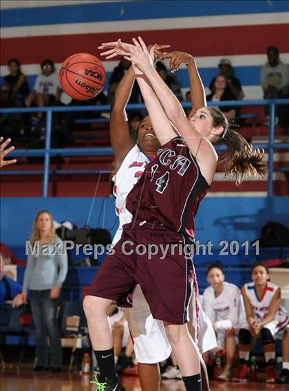 Thumbnail 2 in Valley Christian @ Highlands photogallery.