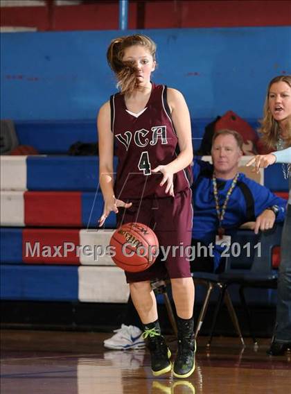 Thumbnail 2 in Valley Christian @ Highlands photogallery.