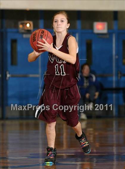 Thumbnail 1 in Valley Christian @ Highlands photogallery.