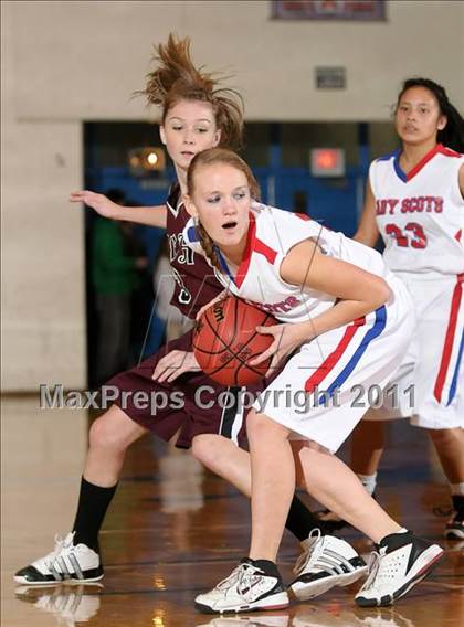 Thumbnail 3 in Valley Christian @ Highlands photogallery.