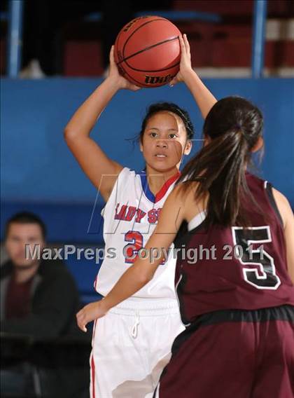 Thumbnail 2 in Valley Christian @ Highlands photogallery.