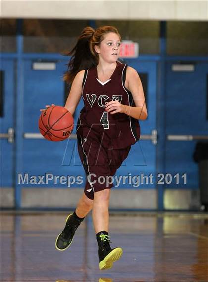 Thumbnail 2 in Valley Christian @ Highlands photogallery.