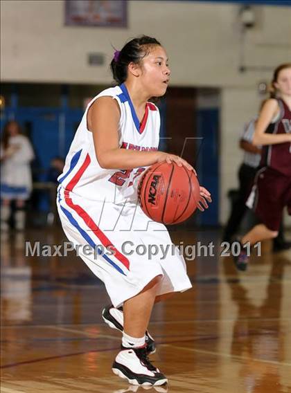Thumbnail 1 in Valley Christian @ Highlands photogallery.
