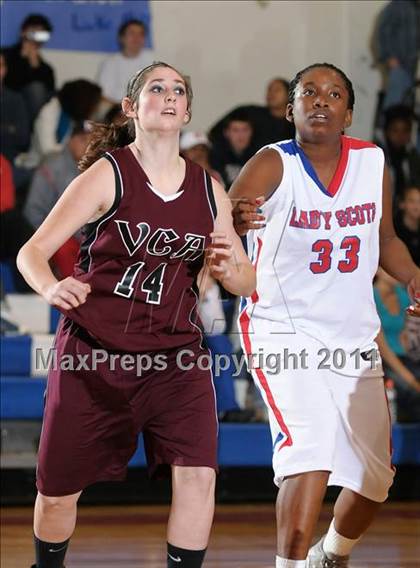Thumbnail 3 in Valley Christian @ Highlands photogallery.